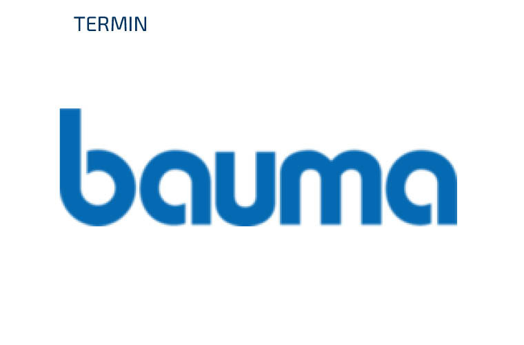 bauma 2025
